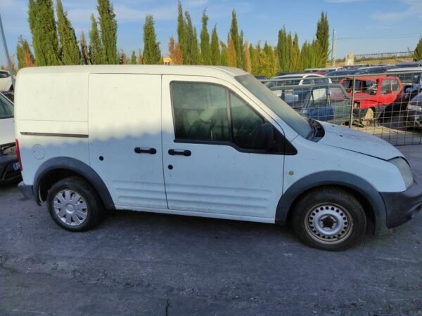 Despiece Ford Transit Connect 1.8 TDCI (90 cv) 2012 - Imagen 2