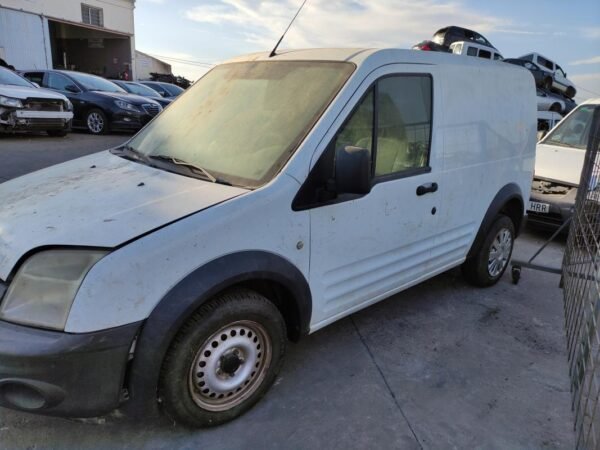 Despiece Ford Transit Connect 1.8 TDCI (90 cv) 2012 - Imagen 3