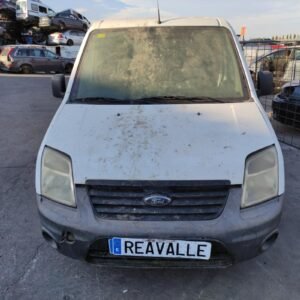 Despiece Ford Transit Connect 1.8 TDCI (90 cv) 2012