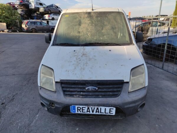 Despiece Ford Transit Connect 1.8 TDCI (90 cv) 2012