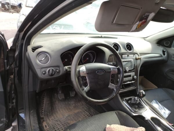Despiece Ford Mondeo III Wagon 2.0 TDCi (140 cv) 2008 - Imagen 5