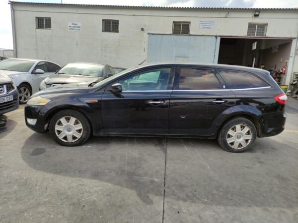 Despiece Ford Mondeo III Wagon 2.0 TDCi (140 cv) 2008 - Imagen 2