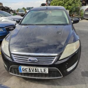 Despiece Ford Mondeo III Wagon 2.0 TDCi (140 cv) 2008