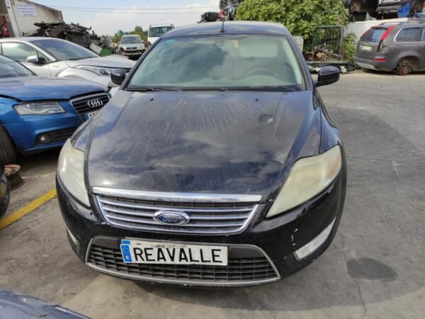 Despiece Ford Mondeo III Wagon 2.0 TDCi (140 cv) 2008