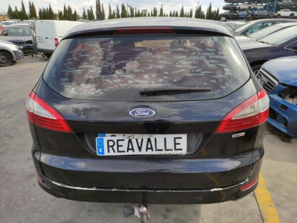 Despiece Ford Mondeo III Wagon 2.0 TDCi (140 cv) 2008 - Imagen 4
