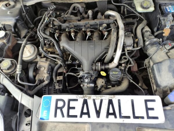 Despiece Ford Mondeo III Wagon 2.0 TDCi (140 cv) 2008 - Imagen 6