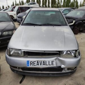 Despiece Seat Ibiza II 1.9 D (64 cv) 1998