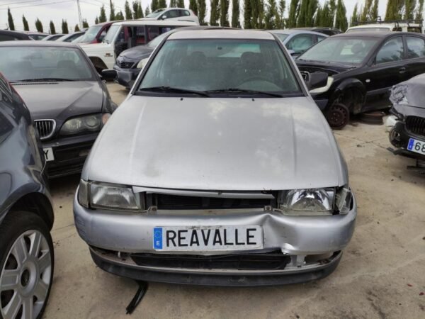 Despiece Seat Ibiza II 1.9 D (64 cv) 1998