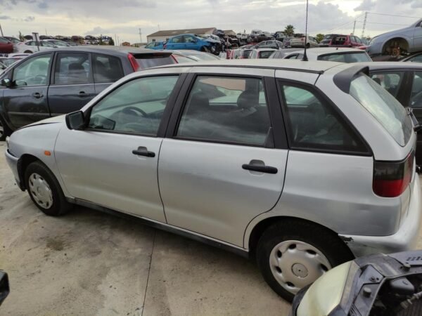 Despiece Seat Ibiza II 1.9 D (64 cv) 1998 - Imagen 2