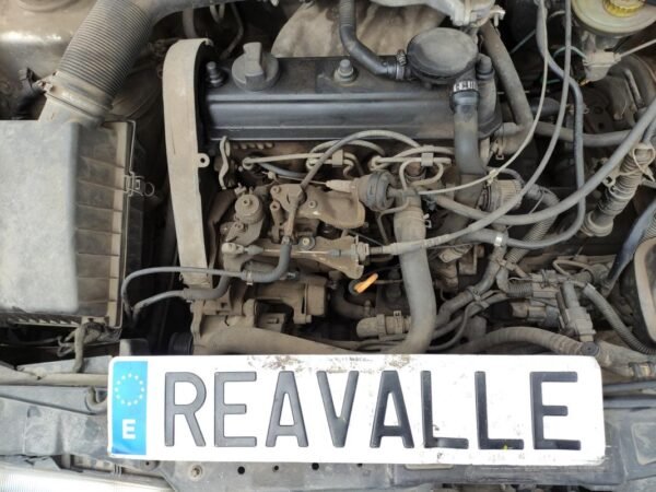 Despiece Seat Ibiza II 1.9 D (64 cv) 1998 - Imagen 6