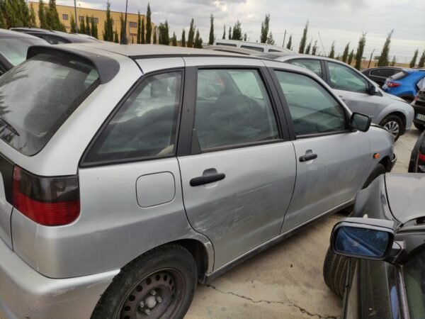 Despiece Seat Ibiza II 1.9 D (64 cv) 1998 - Imagen 3