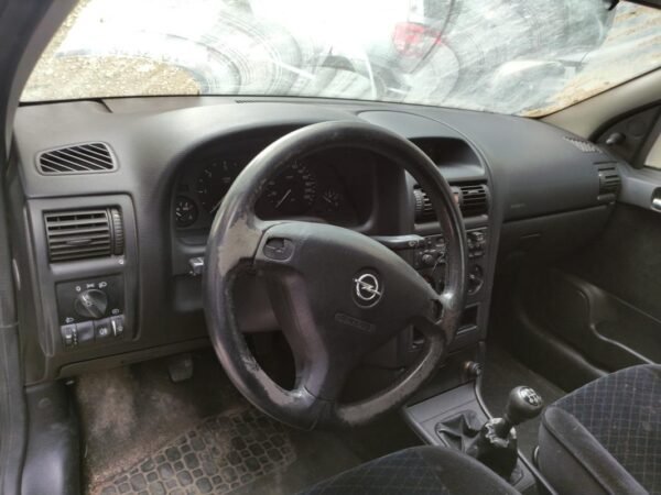 Despiece Opel Astra G CC 2.0 DTI 16V (101 cv) 2000 - Imagen 5