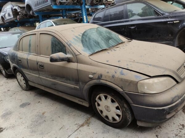 Despiece Opel Astra G CC 2.0 DTI 16V (101 cv) 2000 - Imagen 2