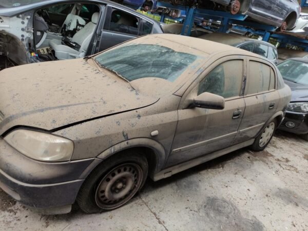 Despiece Opel Astra G CC 2.0 DTI 16V (101 cv) 2000 - Imagen 3