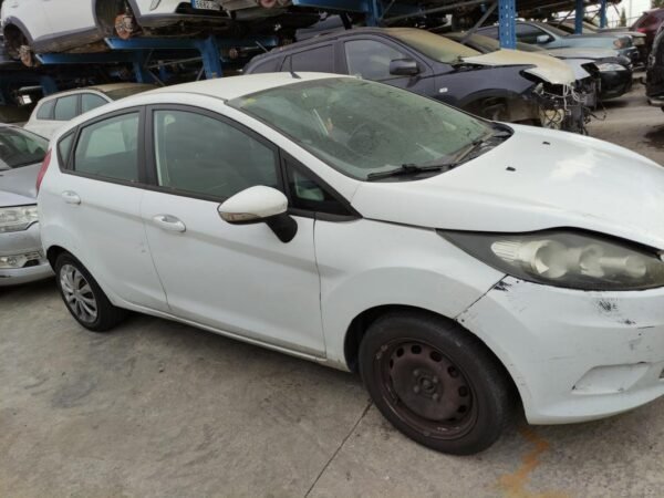 Despiece Ford Fiesta VII 1.4 (71 cv) 3d 2012 - Imagen 3