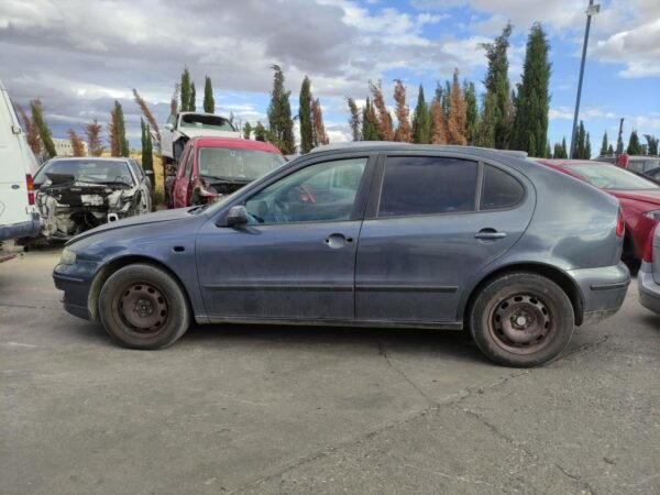 Despiece Seat Leon I (1M) 1.9 TDI (90 cv) 2000 - Imagen 2