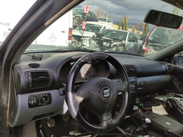 Despiece Seat Leon I (1M) 1.9 TDI (90 cv) 2000 - Imagen 5