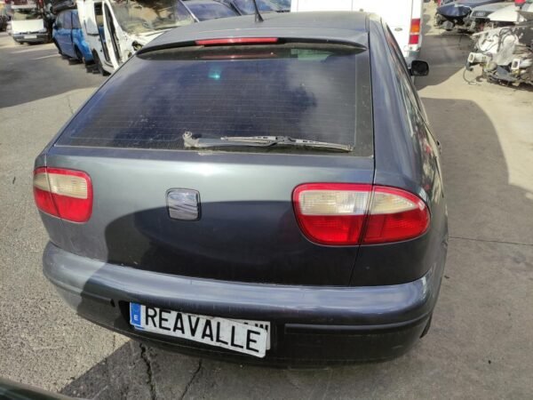 Despiece Seat Leon I (1M) 1.9 TDI (90 cv) 2000 - Imagen 4