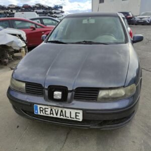 Despiece Seat Leon I (1M) 1.9 TDI (90 cv) 2000