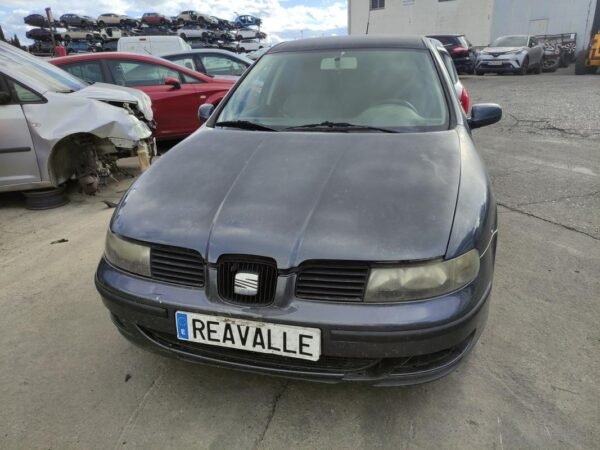 Despiece Seat Leon I (1M) 1.9 TDI (90 cv) 2000