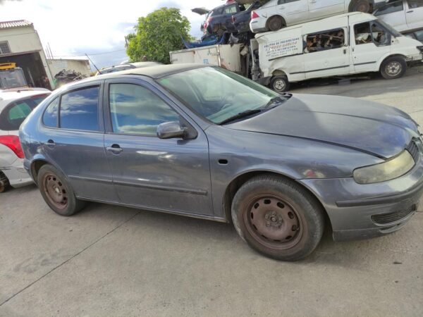 Despiece Seat Leon I (1M) 1.9 TDI (90 cv) 2000 - Imagen 3