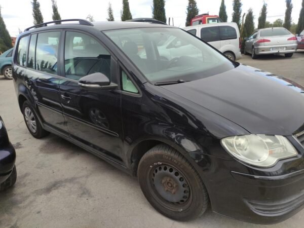 Despiece Volkswagen Touran I (Versión 2006) 1.9 TDI (105 cv) 2009 - Imagen 3
