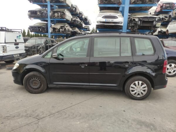 Despiece Volkswagen Touran I (Versión 2006) 1.9 TDI (105 cv) 2009 - Imagen 2