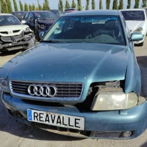 Despiece Audi A4 (B5) Versión 1999 1.9 TDI (110 cv) 1999