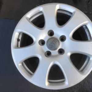 Llanta de 18 pulgadas Audi Q7, E7 5Jx18H2 ET53.