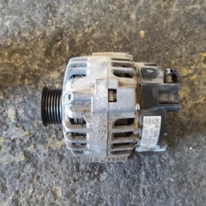 Alternador Skoda Fabia II (Versión 2010) 1.2 (60 cv)