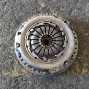 Kit embrague Opel Zafira A (Versión 2003) 2.0 16V DTI (101 cv)