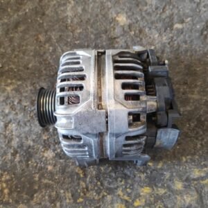 Alternador Opel Zafira A (Versión 2003) 2.0 16V DTI (101 cv)
