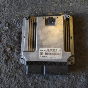 Centralita motor uce Volkswagen Golf VII Sportsvan 1.6 TDI (110 cv) BMT DSG