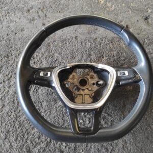 Volante Volkswagen Golf VII Sportsvan 1.6 TDI (110 cv) BMT DSG