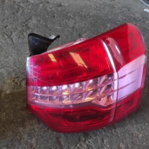 Piloto trasero derecho Citroen C5 III (RD_) 2.0 HDi 140 (140cv)