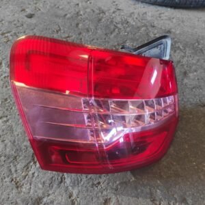 Piloto trasero izquierdo Citroen C5 III (RD_) 2.0 HDi 140 (140cv)