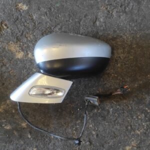 Retrovisor izquierdo Citroen C5 III (RD_) 2.0 HDi 140 (140cv)