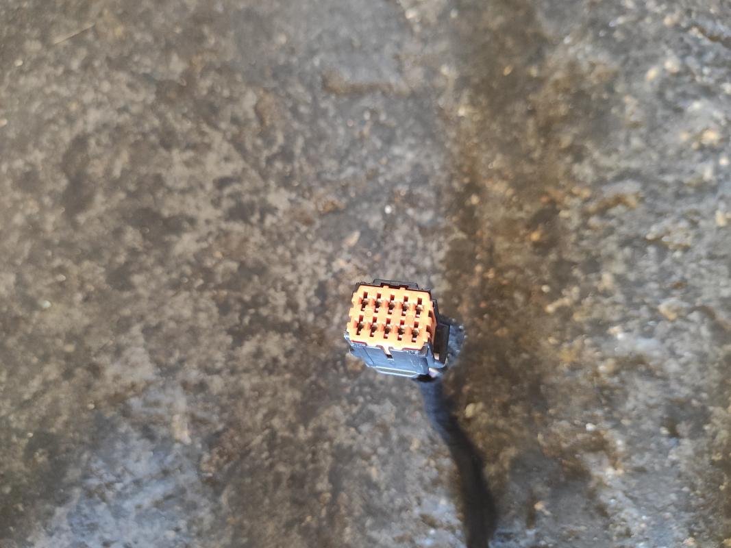 Retrovisor derecho Citroen C5 III (RD_) 2.0 HDi 140 (140cv) - Imagen 4