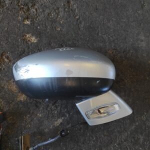 Retrovisor derecho Citroen C5 III (RD_) 2.0 HDi 140 (140cv)