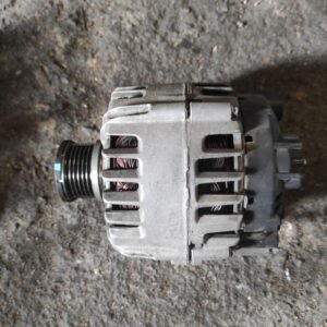 Alternador Volkswagen Golf VII Sportsvan 1.6 TDI (110 cv) BMT DSG