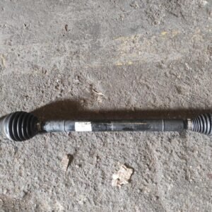 Transmisión delantera derecha Volkswagen Golf VII Sportsvan 1.6 TDI (110 cv) BMT DSG