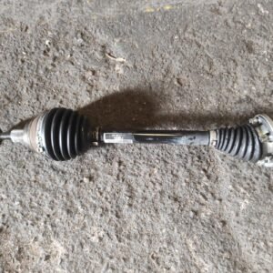 Transmisión delantera izquierda Volkswagen Golf VII Sportsvan 1.6 TDI (110 cv) BMT DSG