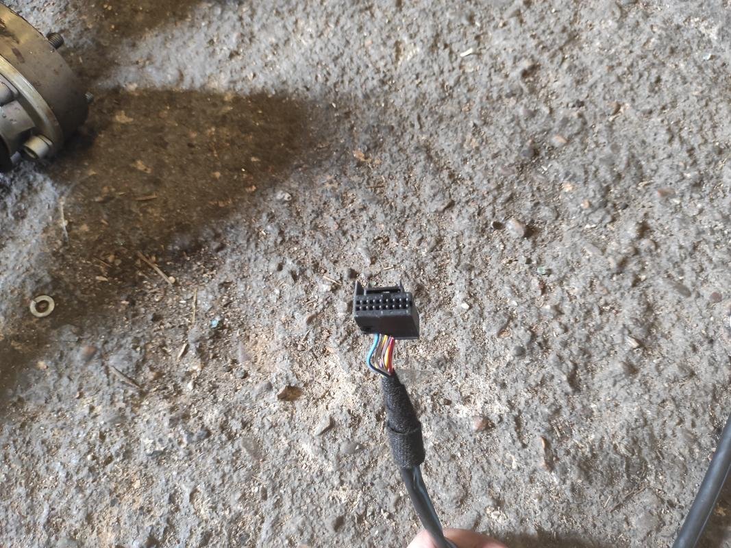 Retrovisor derecho Volkswagen Golf VII Sportsvan 1.6 TDI (110 cv) BMT DSG - Imagen 5