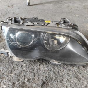 Faro derecho Bmw Serie 3 (E46, 2001) 330d (204 cv)
