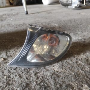 Piloto delantero izquierdo Bmw Serie 3 (E46, 2001) 330d (204 cv)