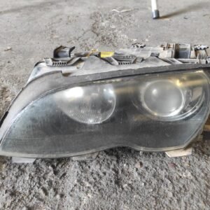 Faro izquierdo Bmw Serie 3 (E46, 2001) 330d (204 cv)