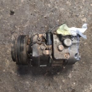 Compresor aire acondicionado Bmw Serie 3 (E46, 2001) 330d (204 cv)