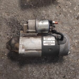 Motor de arranque Bmw Serie 3 (E46, 2001) 330d (204 cv)