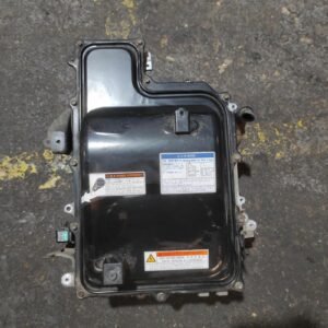 Inversor/convertidor de voltaje Lexus RX II 400H (211cv)