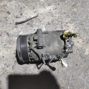 Compresor aire acondicionado Opel Astra H GTC 1.7 CDTI (110 cv)